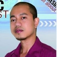 Roy Allan Evangelista