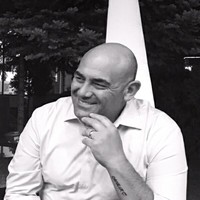 Emre Erbaşar
