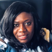 Jane Wonu Ogunkoya, Ph.D