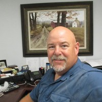Rob Jacobson