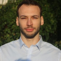 Nikola Pozderovic