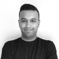 Arun Raman