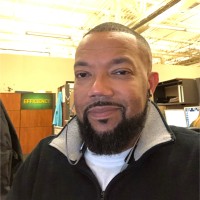 Darryl Washington Ii