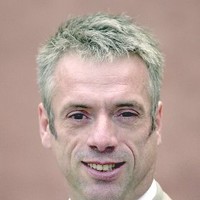 David Holbrook
