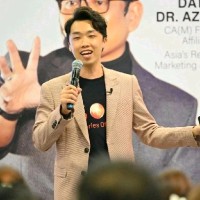 Sam NeoSam Neo is an Influencer