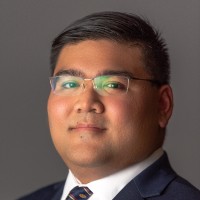 G. Bjorn Delacruz, Mba