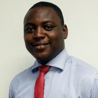 Michael Nana Yaw Nimoh