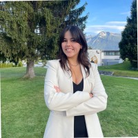 Valentina Flores Montesinos