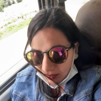 Amrinder Kaur