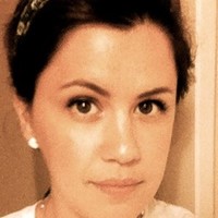Olga, Kouris