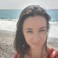 Elisa Stella Vuoto