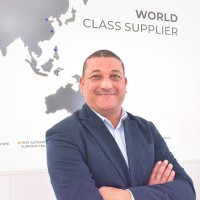 Khaled Marzouki