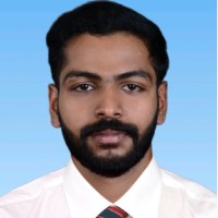 Roshan Shaji