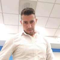 Luis Antonio Arizmendi Álvarez