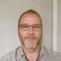 JEFF HALE