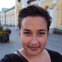 Nathalie Olin
