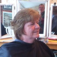 Anne Chambers