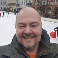 Brian Drangsfeldt