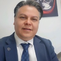 Melvin Cabrera