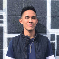 Andre Phan