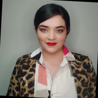 Paola Patrícia Urunaga