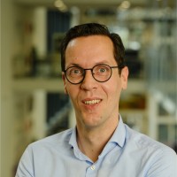 Bart Pelgrim