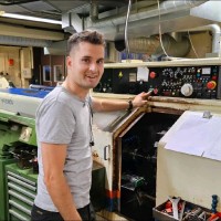 Gustav Karlhager Liss