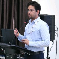 Naveen Joshi
