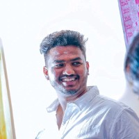 Saitarun Potnuru