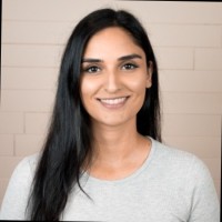 Tia Saini