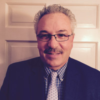 Mark Shields