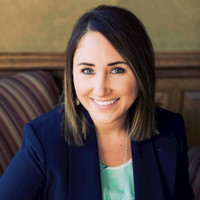 Katie King, Cma