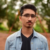Aneesh Bhat