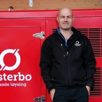 Åge Østerbø