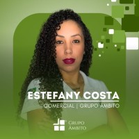 Estefany Costa