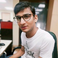 Gireesh Chaturvedi
