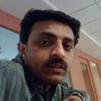 Rasakonda Srinivas