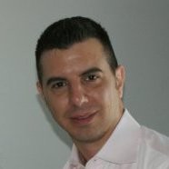 Ben Verducci