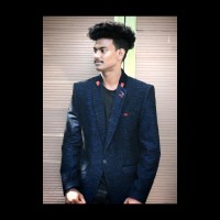 Kishore .P