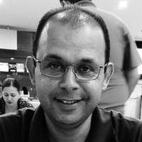 Gilberto Dos Santos
