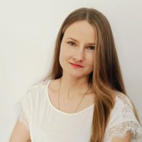 Kinga Pryputniewicz-Młot🐝