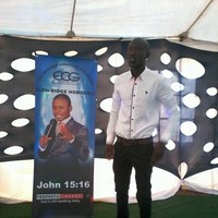 Glen Mathonsi