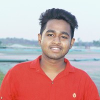 Developer Shoriful