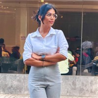 Dhanashree Pawar