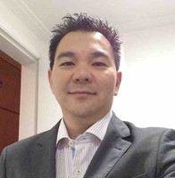 Marco Aurélio Arasaki
