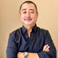 Kuber R. Thapa