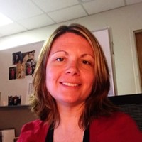 Nicole Houck