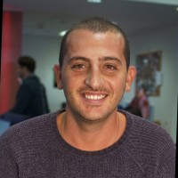 Tom Cohen
