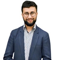 Taha Ahmad Mirza