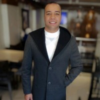 Mostafa Abd El- Rahman